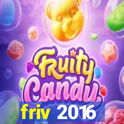 friv 2016